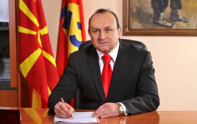 Zivko Mitrevski