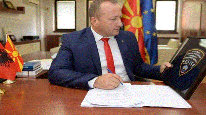 agim nihiu