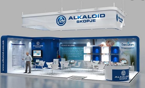 alkaloid