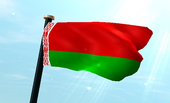 belorusija
