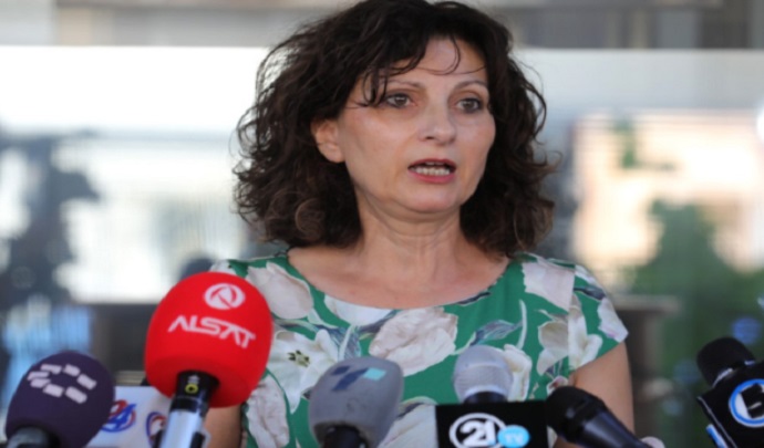 biljana ivanovska