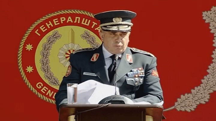 gurcinovski