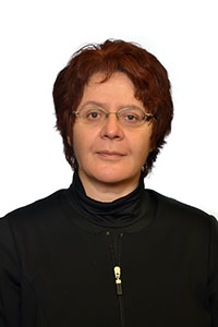 irena stevkoska