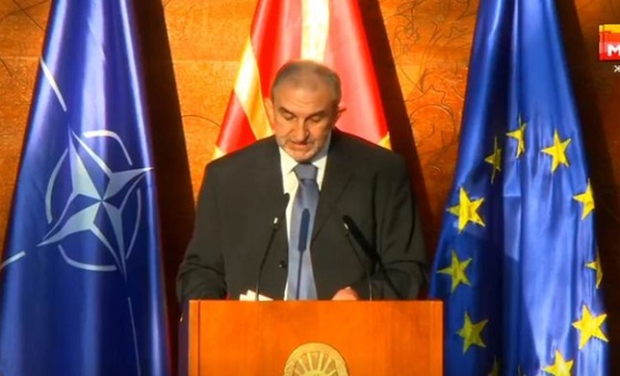 ljupco balkoski