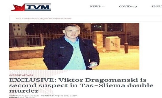 malta viktor