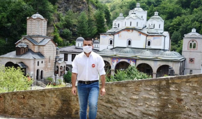 nikolovski ljupco