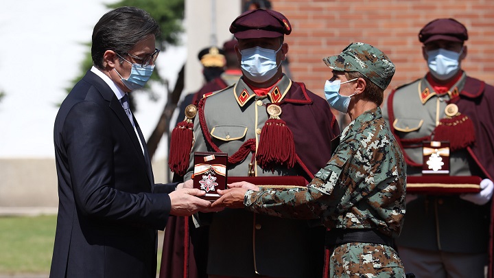 pendarovski