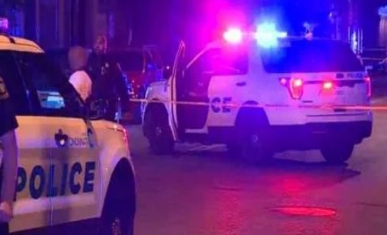 police
