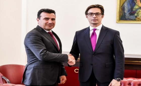 zaev