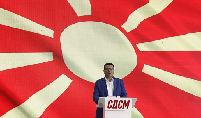 zaev
