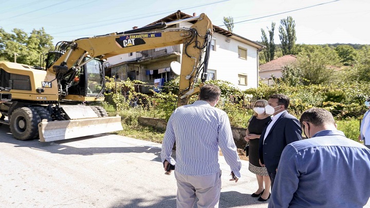 zaev rekonstrukcija