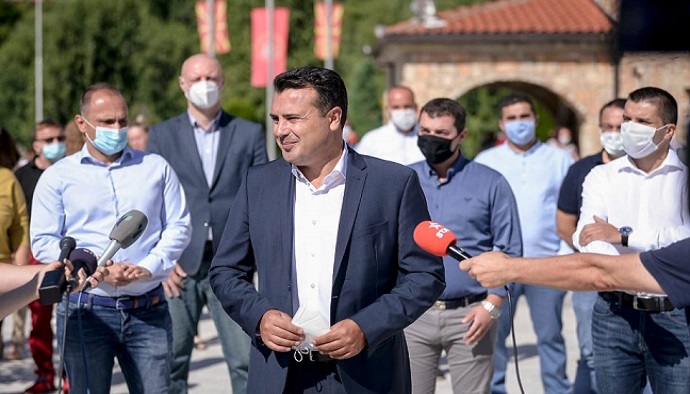 zaev