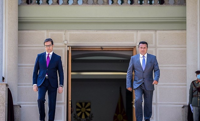 zaevpendarovski