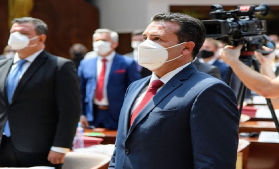 zoran