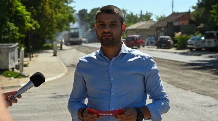 Aleksandar Dimitrijevikj