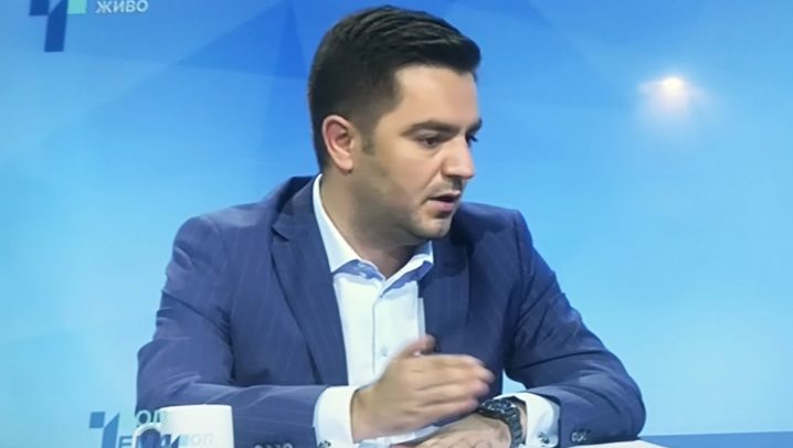 Bekteshi