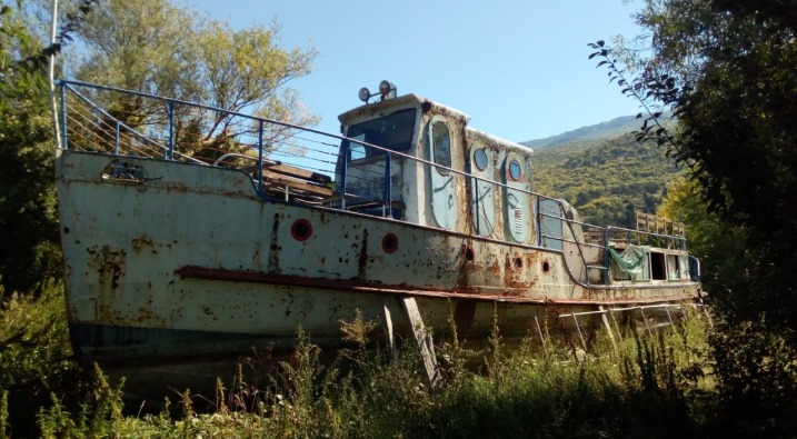 Ilinden-Ohrid