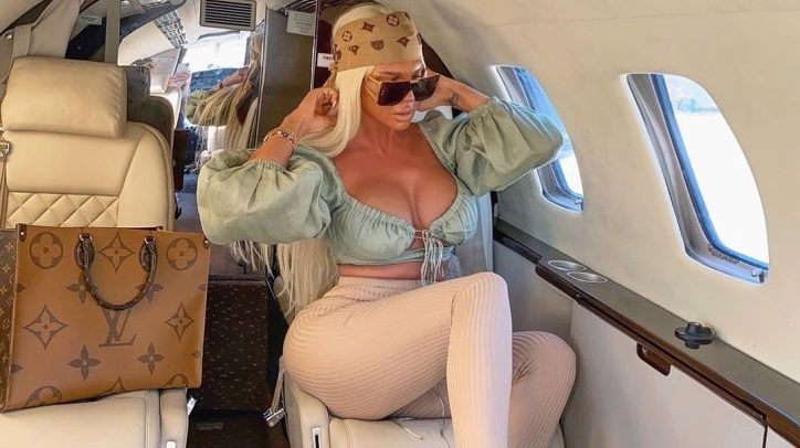 Jelena-Karleuša