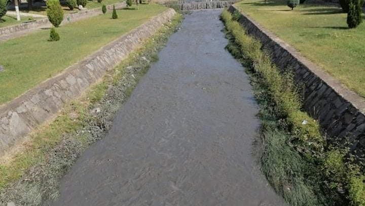 Kamenichka Reka