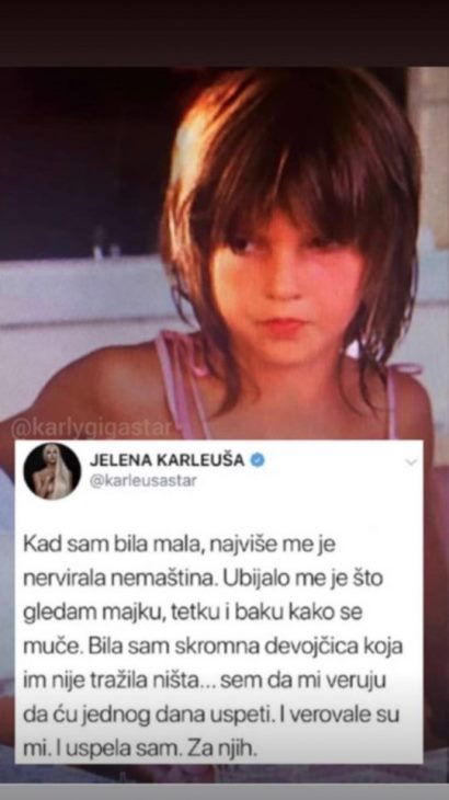 Karleusha