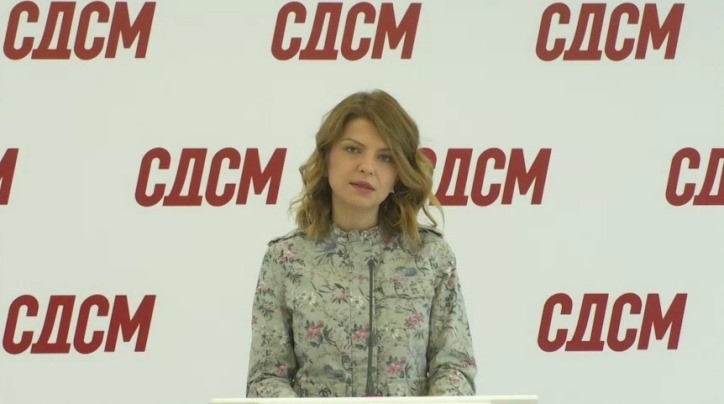 Lukarevska
