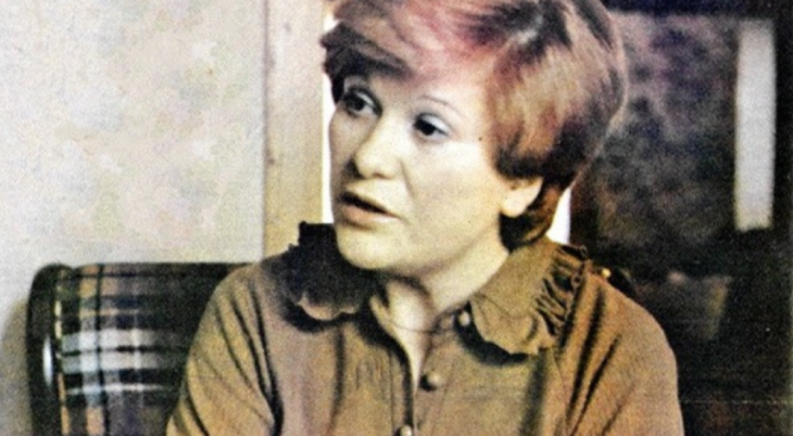 Nina Spirova