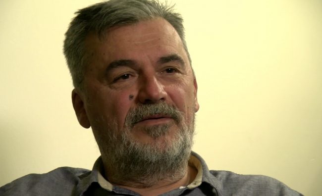 Palevski