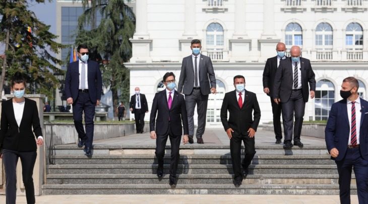 Pendarovski-Zaev11