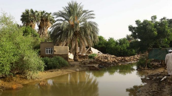 Sudan