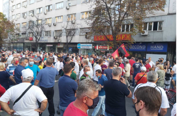 VMRO-DPMNE