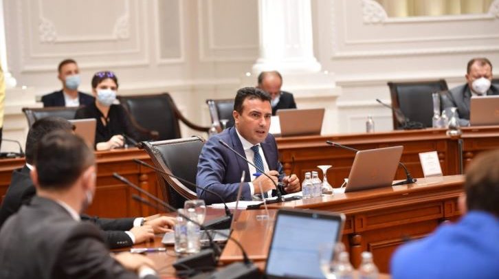 Zaev