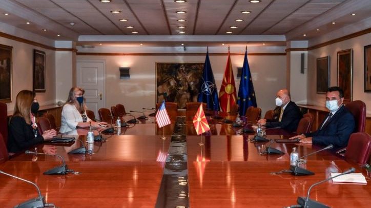 Zaev-Brnz