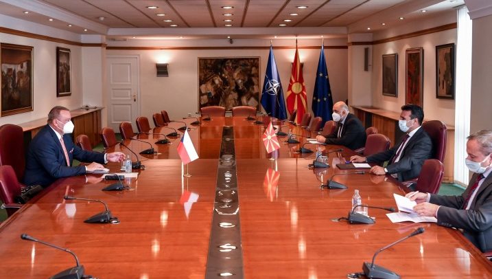 Zaev-Toman
