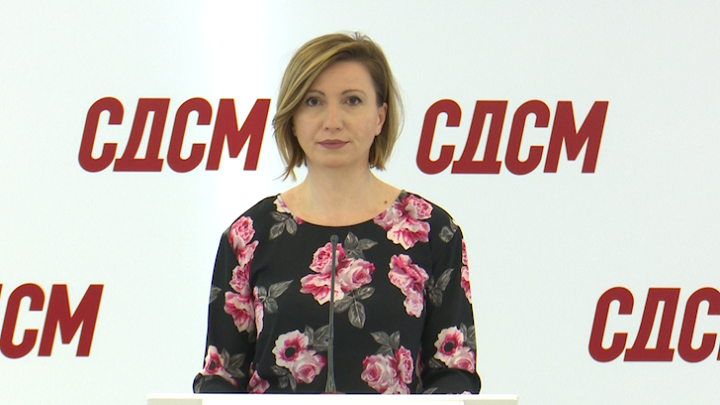bogdanka kuzeska