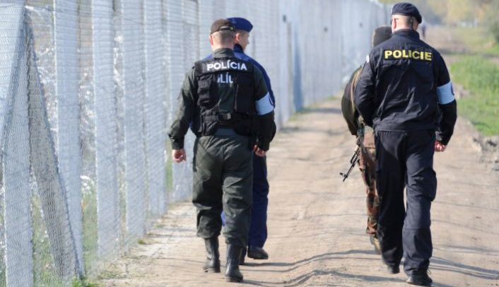 ceska-policija