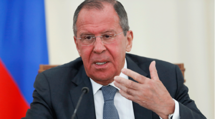 lavrov