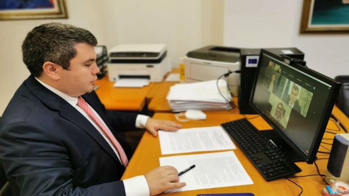 maricic