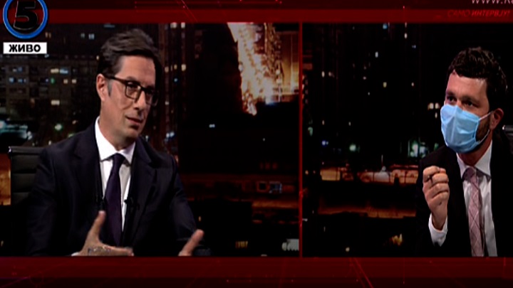 pendarovski