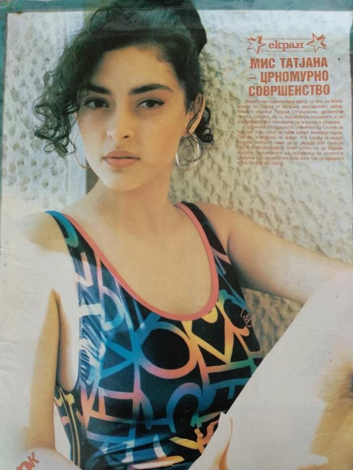 tatjana