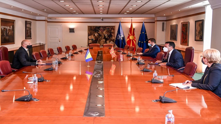 zaev