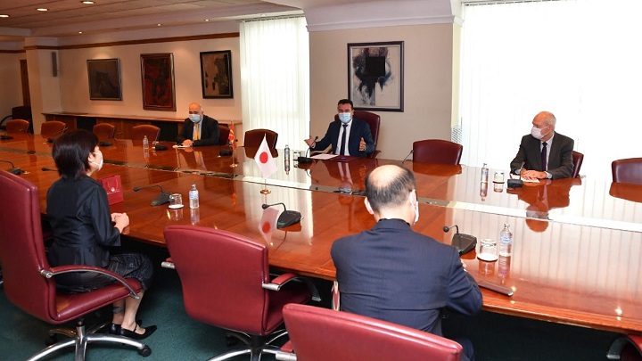 zaev