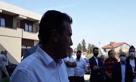 zaev