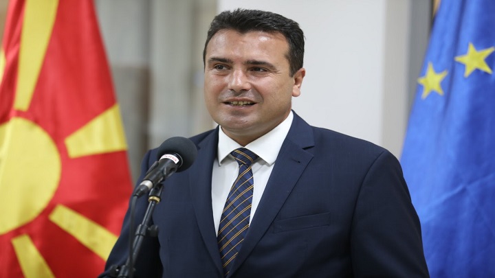 zaev