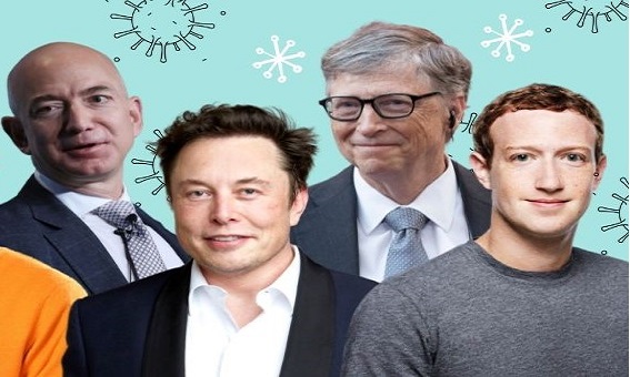 zuckerberg-bezos-gates-musk-ma-coronavirus