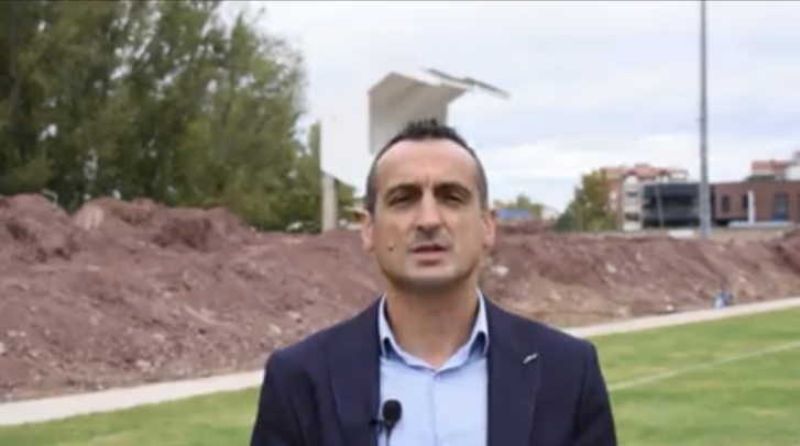 Elmir Mandak