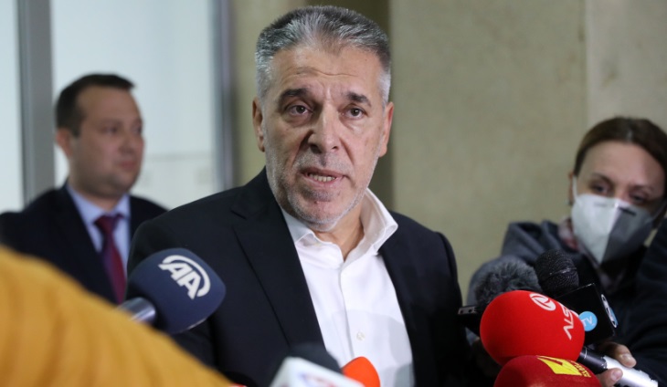 Gjorgiev