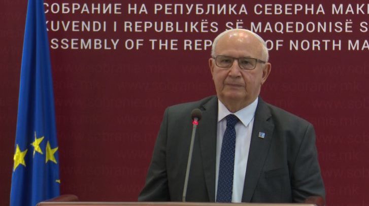 Ilija Nikolovski