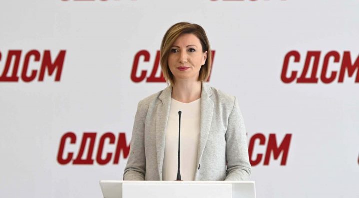Kuzeska