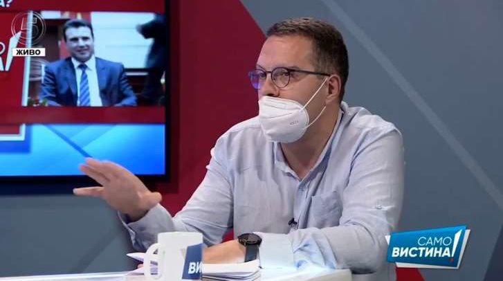 Nenad Jovanovikj