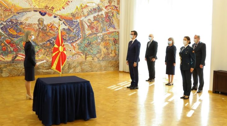 Pendarovski